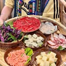 黔有朋贵州酸汤牛肉火锅(沙井店) - 深圳市旅游 缩略图 1