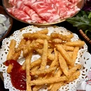 黔有朋贵州酸汤牛肉火锅(沙井店) - 深圳市旅游 缩略图 7