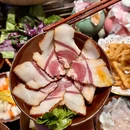 黔有朋贵州酸汤牛肉火锅(沙井店) - 深圳市旅游 缩略图 8