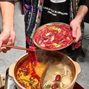 黔有朋贵州酸汤牛肉火锅(沙井店) - 深圳市旅游 缩略图 9
