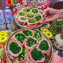 盛辛巴东北炭火烤肉(红山6979店) - 深圳市旅游 缩略图 4