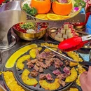 盛辛巴东北炭火烤肉(红山6979店) - 深圳市旅游 缩略图 9