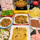 香火肥肠·重庆江湖菜·大排档(福田店) - 深圳市旅游 缩略图 4