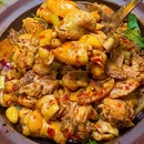 香火肥肠·重庆江湖菜·大排档(福田店) - 深圳市旅游 缩略图 5