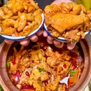 香火肥肠·重庆江湖菜·大排档(福田店) - 深圳市旅游 缩略图 1