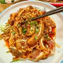 香火肥肠·重庆江湖菜·大排档(福田店) - 深圳市旅游 缩略图 7