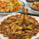青岛海鲜(紫藤路店) - 上海市旅游 缩略图 1