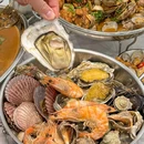 青岛海鲜(紫藤路店) - 上海市旅游 缩略图 4