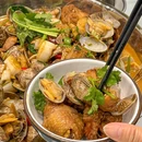 青岛海鲜(紫藤路店) - 上海市旅游 缩略图 6