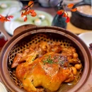 桂语溪·精致江浙菜(卓悦中心店) - 深圳市旅游 缩略图 3