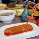 桂语溪·精致江浙菜(卓悦中心店) - 深圳市旅游 缩略图 2