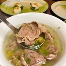 桂语溪·精致江浙菜(卓悦中心店) - 深圳市旅游 缩略图 6