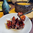 桂语溪·精致江浙菜(卓悦中心店) - 深圳市旅游 缩略图 8