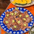 山葵烤肉by WASABI BBQ - 深圳市旅游 缩略图 5
