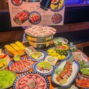 山葵烤肉by WASABI BBQ - 深圳市旅游 缩略图 1
