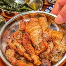 山葵烤肉by WASABI BBQ - 深圳市旅游 缩略图 9