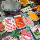 圣水洞·韩式烤肉店·深夜食堂(车公庙店) - 深圳市旅游 缩略图 1