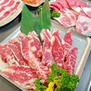 圣水洞·韩式烤肉店·深夜食堂(车公庙店) - 深圳市旅游 缩略图 6