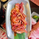 圣水洞·韩式烤肉店·深夜食堂(车公庙店) - 深圳市旅游 缩略图 8