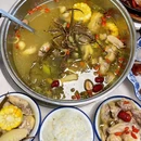 张大厨·鸡煲王(新圳东路店) - 深圳市旅游 缩略图 4
