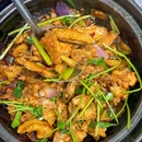 张大厨·鸡煲王(新圳东路店) - 深圳市旅游 缩略图 2