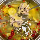 张大厨·鸡煲王(新圳东路店) - 深圳市旅游 缩略图 7