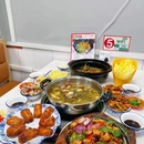 张大厨·鸡煲王(新圳东路店) - 深圳市旅游 缩略图 8