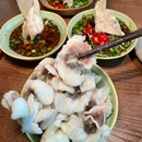 脆鲜生-脆鲩鱼火锅-万象前海店 - 深圳市旅游 缩略图 1