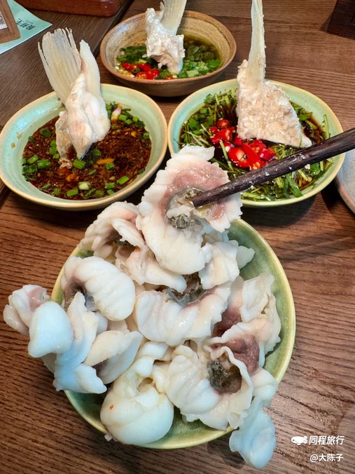 脆鲜生-脆鲩鱼火锅-万象前海店 - 深圳市旅游