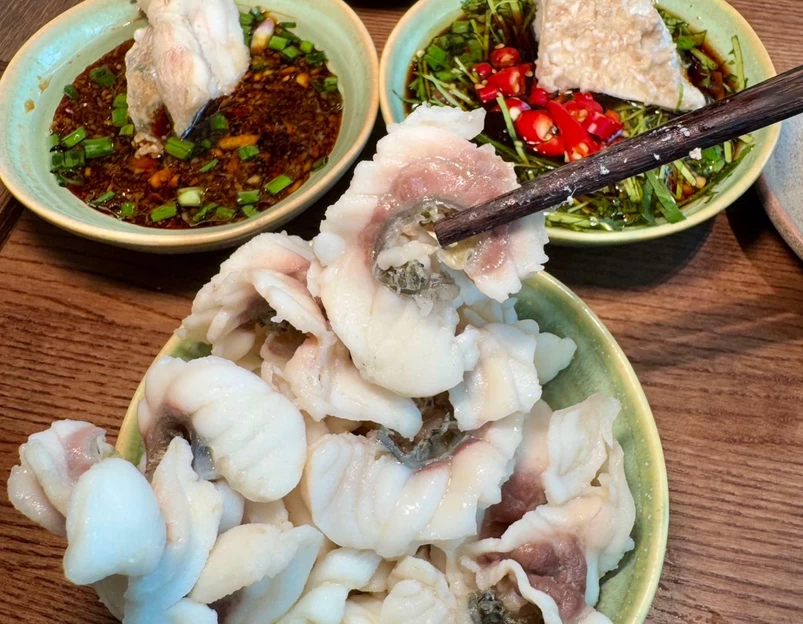 脆鲜生-脆鲩鱼火锅-万象前海店 - 深圳市旅游 1