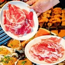 日坛涮肉世纪金源店 - 北京市旅游 缩略图 4