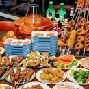 日坛涮肉世纪金源店 - 北京市旅游 缩略图 5