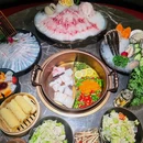 脆鲜生-脆鲩鱼火锅卓悦中心店 - 深圳市旅游 缩略图 5