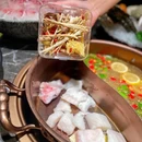 脆鲜生-脆鲩鱼火锅卓悦中心店 - 深圳市旅游 缩略图 8