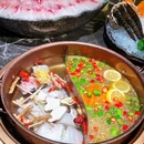 脆鲜生-脆鲩鱼火锅卓悦中心店 - 深圳市旅游 缩略图 7