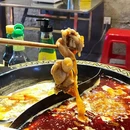 渝拆·火锅(南山店) - 深圳市旅游 缩略图 8