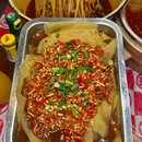 蜀票子麻辣串·始于1978(东郊记忆店) - 成都市旅游 缩略图 7