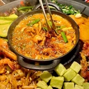 罗小二贵州百年烙锅烤肉(甲秀楼总店) - 贵阳市旅游 缩略图 2