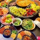 罗小二贵州百年烙锅烤肉(甲秀楼总店) - 贵阳市旅游 缩略图 4