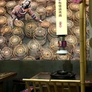 罗小二贵州百年烙锅烤肉(甲秀楼总店) - 贵阳市旅游 缩略图 8