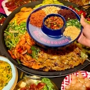 罗小二贵州百年烙锅烤肉(甲秀楼总店) - 贵阳市旅游 缩略图 7