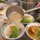 蛮饱饱生烫牛肉米线(潮州湘桥店) - 潮州市旅游 缩略图 4