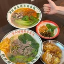 蛮饱饱生烫牛肉米线(潮州湘桥店) - 潮州市旅游 缩略图 2