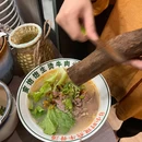 蛮饱饱生烫牛肉米线(潮州湘桥店) - 潮州市旅游 缩略图 6