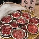 蛮饱饱生烫牛肉米线(潮州湘桥店) - 潮州市旅游 缩略图 8