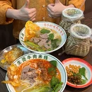 蛮饱饱生烫牛肉米线(潮州湘桥店) - 潮州市旅游 缩略图 9