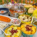 琼二糟粕醋·椰子鸡(椰梦长廊店) - 三亚市旅游 缩略图 1
