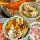琼二糟粕醋·椰子鸡(椰梦长廊店) - 三亚市旅游 缩略图 7