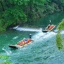 中国武夷山风景名胜区 - 南平市旅游 缩略图 9
