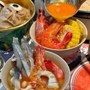 太琼糟粕醋·海南酸汤火锅(三亚湾店) - 三亚市旅游 缩略图 5